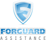Логотип компании Forguard