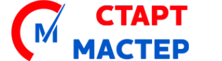 Логотип компании Старт Мастер