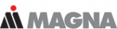 Логотип компании Магна Автомотив Рус АО