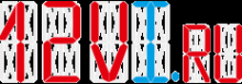 Логотип компании 12В