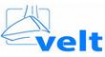 Логотип компании Велт