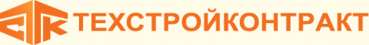 Логотип компании Техстройконтракт-Сервис