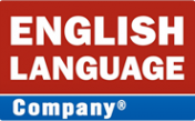 Логотип компании English Language Company