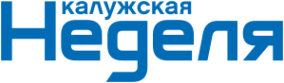 Логотип компании Калужская неделя