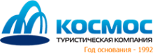 Логотип компании Космос