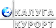 Логотип компании Калуга Курорт