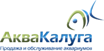 Логотип компании АкваКалуга