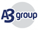 Логотип компании A3 Group KLG