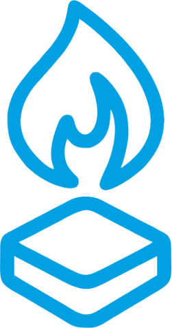 Логотип компании Газ-сервис
