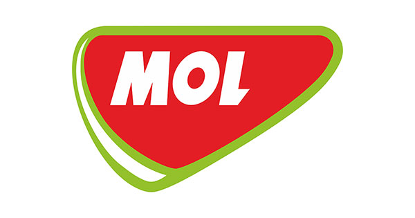 Логотип компании MOL AUTOMARKET