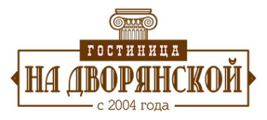 На Дворянской