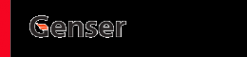 Логотип компании Genser