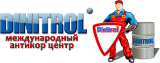 Логотип компании ANTIKOR40