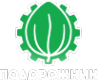 Логотип компании ПОДОРОЖНИК