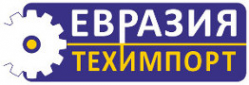 Логотип компании Евразия ТехИмпорт