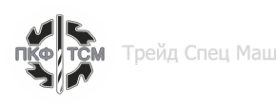Логотип компании Трейд Спец Маш