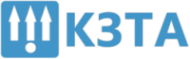 Логотип компании Калужский Завод Телеграфной Аппаратуры