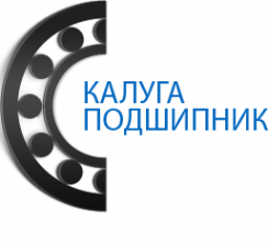 Логотип компании Подшипник