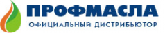 Логотип компании Профмасла