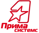 Логотип компании Прима Системс