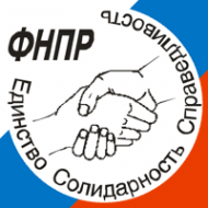 Логотип компании Калужский областной совет профсоюзов