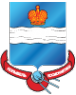 Логотип компании Управление экономики и имущественных отношений г. Калуги