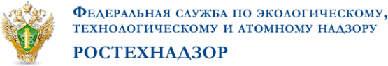 Логотип компании Приокское управление Федеральной службы по экологическому