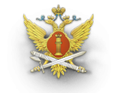 Логотип компании Управление ФСИН России по Калужской области