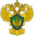 Логотип компании Управление Федеральной службы по надзору в сфере природопользования по Калужской области