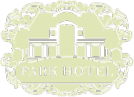 Логотип компании Park Hotel