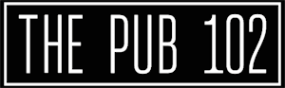 Логотип компании Паб 102