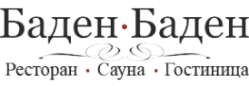 Логотип компании Баденъ