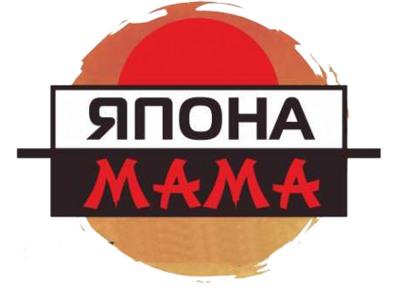 Логотип компании Япошка