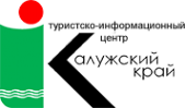 Логотип компании Калужский край