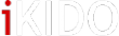 Логотип компании IKIDO