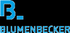 Логотип компании Блюменбекер