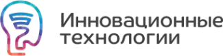 Логотип компании Инновационные технологии
