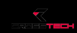 Логотип компании Кросстек
