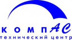 Логотип компании ТЦ Компас