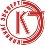Логотип компании Клининг Эксперт Калуга