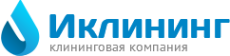 Логотип компании Проф-клининг