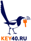 Логотип компании Уникум