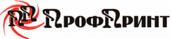 Логотип компании ПрофПринт