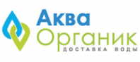 Логотип компании АКВАОРГАНИК