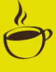 Логотип компании Kofeemen