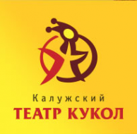 Логотип компании Калужский театр кукол