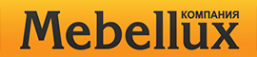 Логотип компании Mebellux