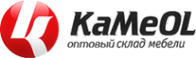 Логотип компании KaMeOl