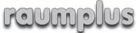 Логотип компании RAUMPLUS