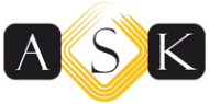 Логотип компании Акрил Стоун Калуга